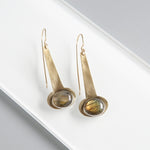 Kari Phillips: Wandering Eye Earrings