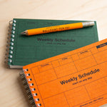 Mark’s: Dayfree Weekly Schedule Planner