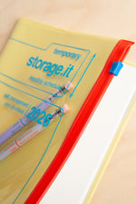 Mark’s: A5 2026 Monthly Planner with Pouch