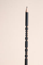 Tät-Tat: Laser Sculpted Pencils