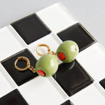 Altar Ware: Just the Olive