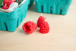 Happy Organics: Beeswax Berry Candles (Various)