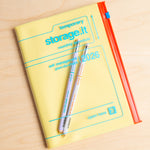 Mark’s: A5 2026 Monthly Planner with Pouch