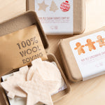 Sheep Creek Studio: Holiday Felting Craft Kit (Various)