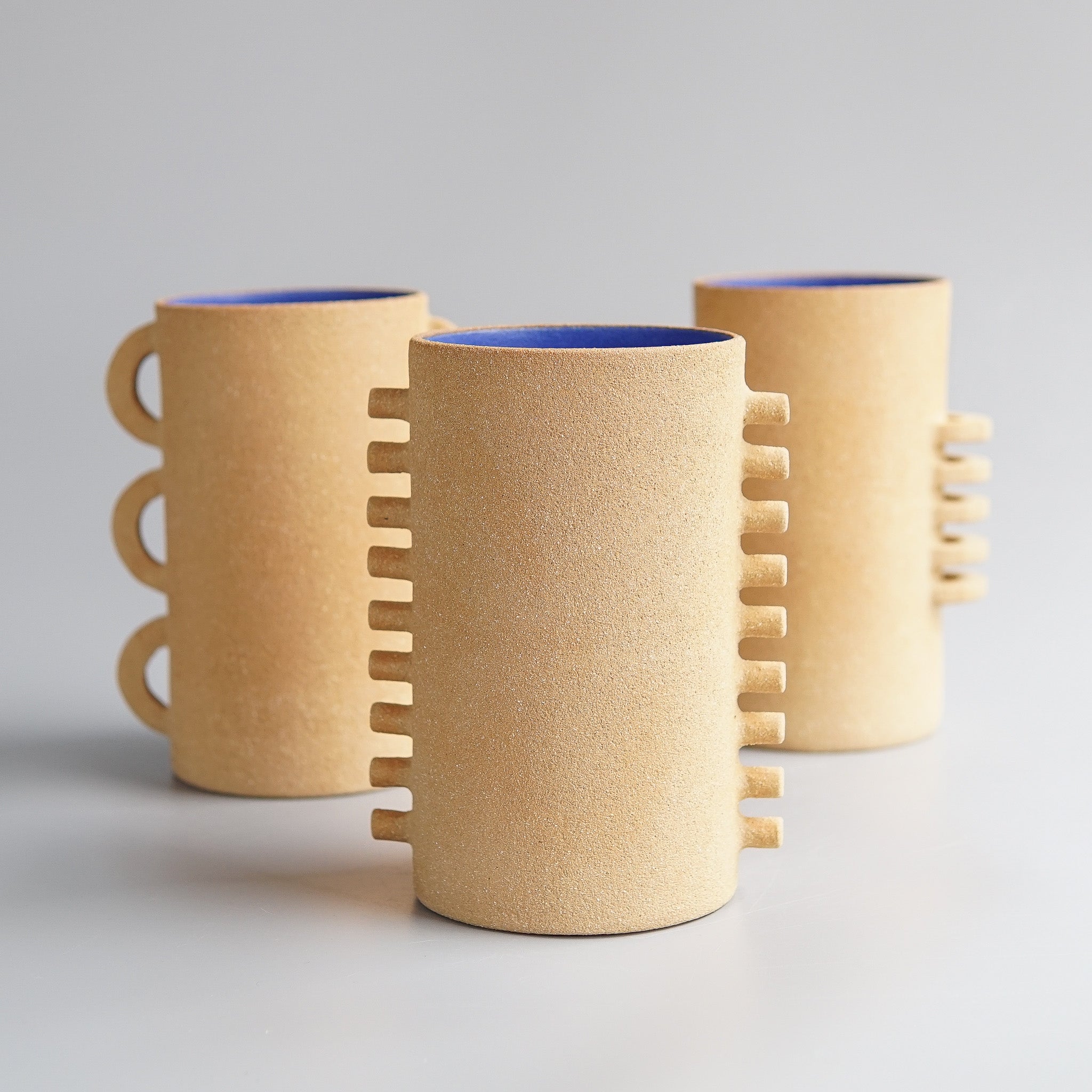 Ceramics by Laura: LGB Vase