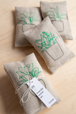 K Studio: Plants Sachet Set