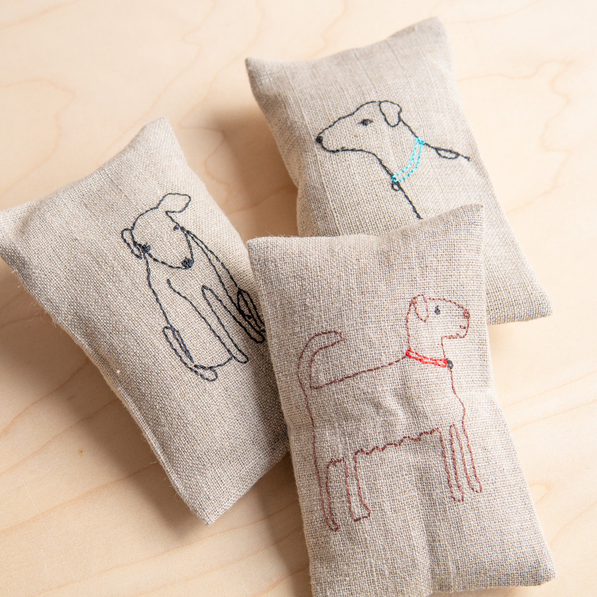 K Studio: Dogs Sachet Set