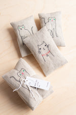 K Studio: Cats Sachet Set