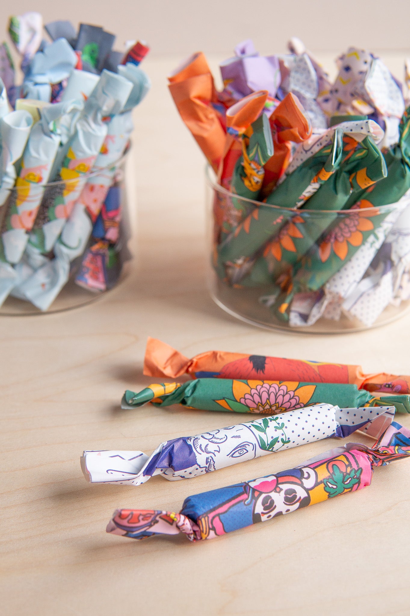 Maison Matine: Stocking Stuffer Testers