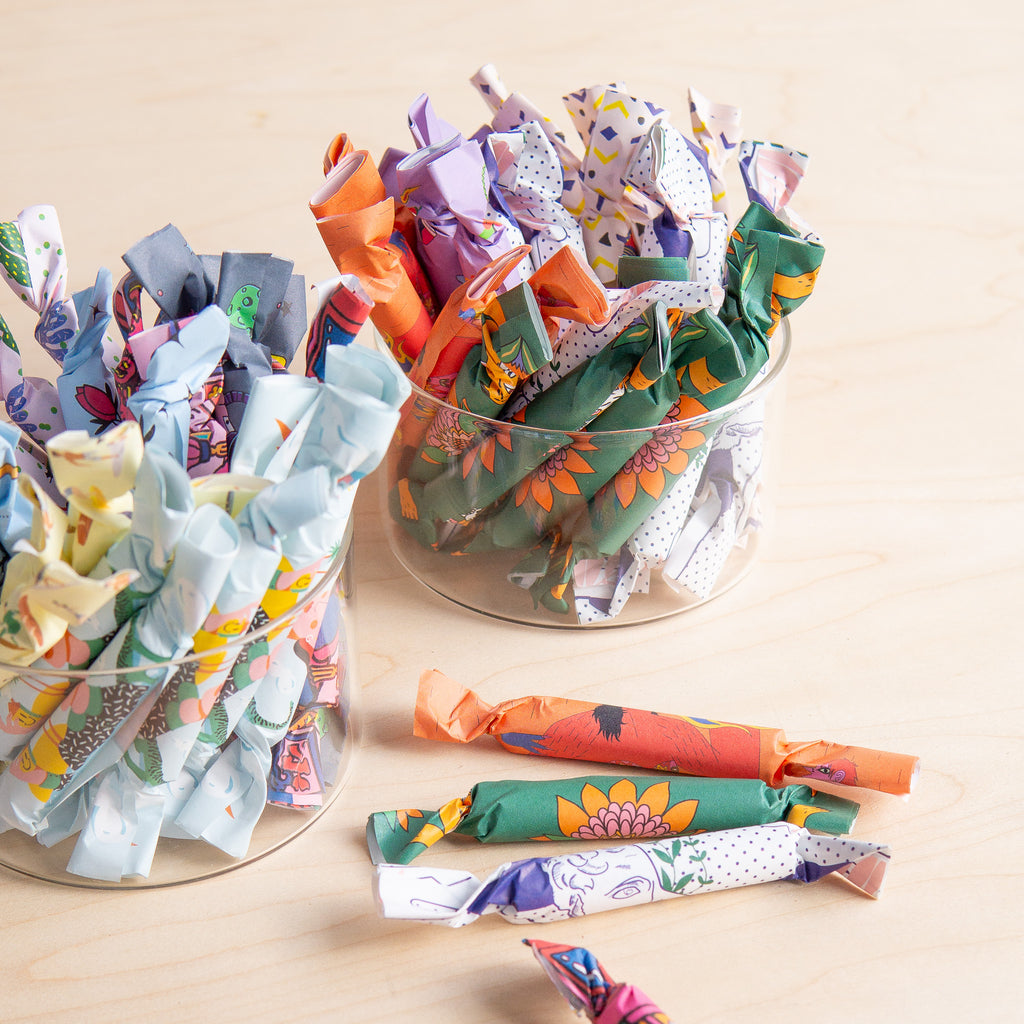 Maison Matine: Stocking Stuffer Testers