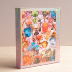 Piecework: Happy Hour 1000-Piece Puzzle