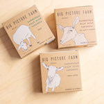Big Picture Farm: Goat Milk Caramels Box (Various)