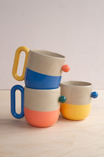 Base Ceramics: Shapes Mug (Various)
