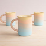 Peaches: Full Spectrum Sunset Mug