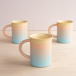 Peaches: Full Spectrum Sunset Mug