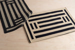 Verloop: Columns Placemat Set of 4