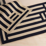 Verloop: Columns Placemat Set of 4