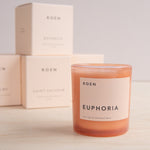 ROEN: Scented Candle, 7 oz (Various)