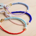Loela: Two Tone Bracelet (Various)