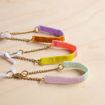Loela: Color Block Bracelet (Various)