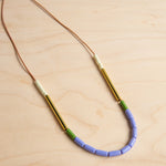 Loela: Dini Necklace (Various)