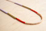 Loela: Layer Necklace