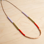 Loela: Layer Necklace