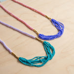Loela: Pop Necklace