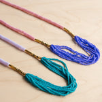 Loela: Pop Necklace