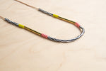 Loela: Memphis Necklace