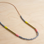 Loela: Memphis Necklace