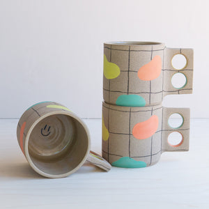 Minx Factory: Toffee Mug