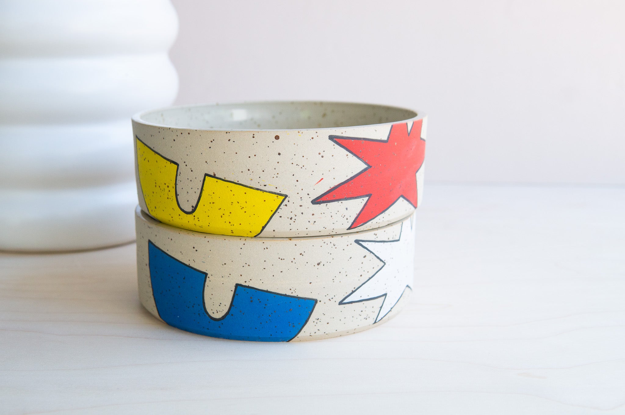 Minx Factory: Pet Bowl