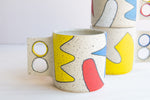 Minx Factory: Shapes Mug