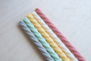 Twist Candles