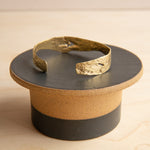 8.6.4: Organic Cuff