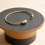 8.6.4: Teardrop Cuff