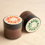 High Sun Low Moon: Face Masks