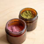 High Sun Low Moon: Face Masks