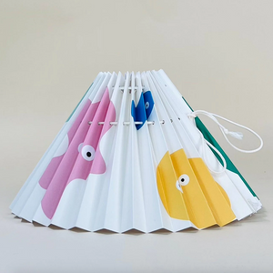 Shady Business: DIY Lampshade Kit