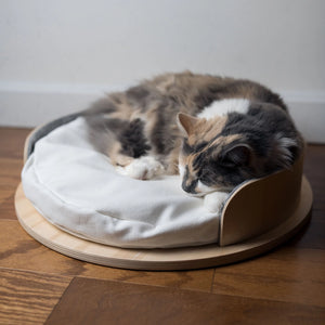 Rawry: Luxe Pet Bed (Final Sale)