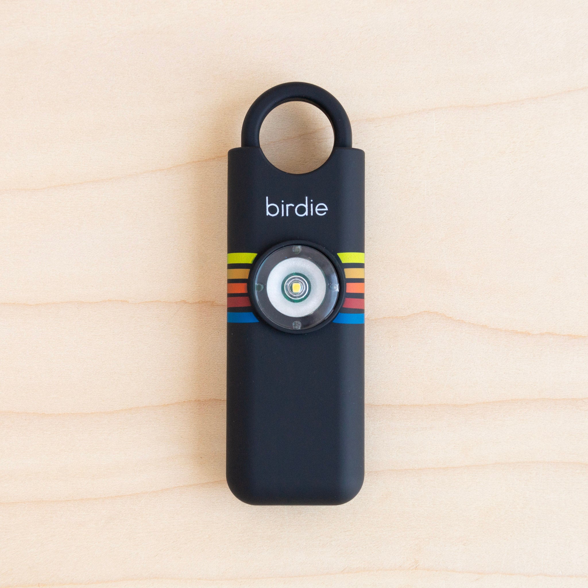 She's Birdie: Personal Safety Alarm