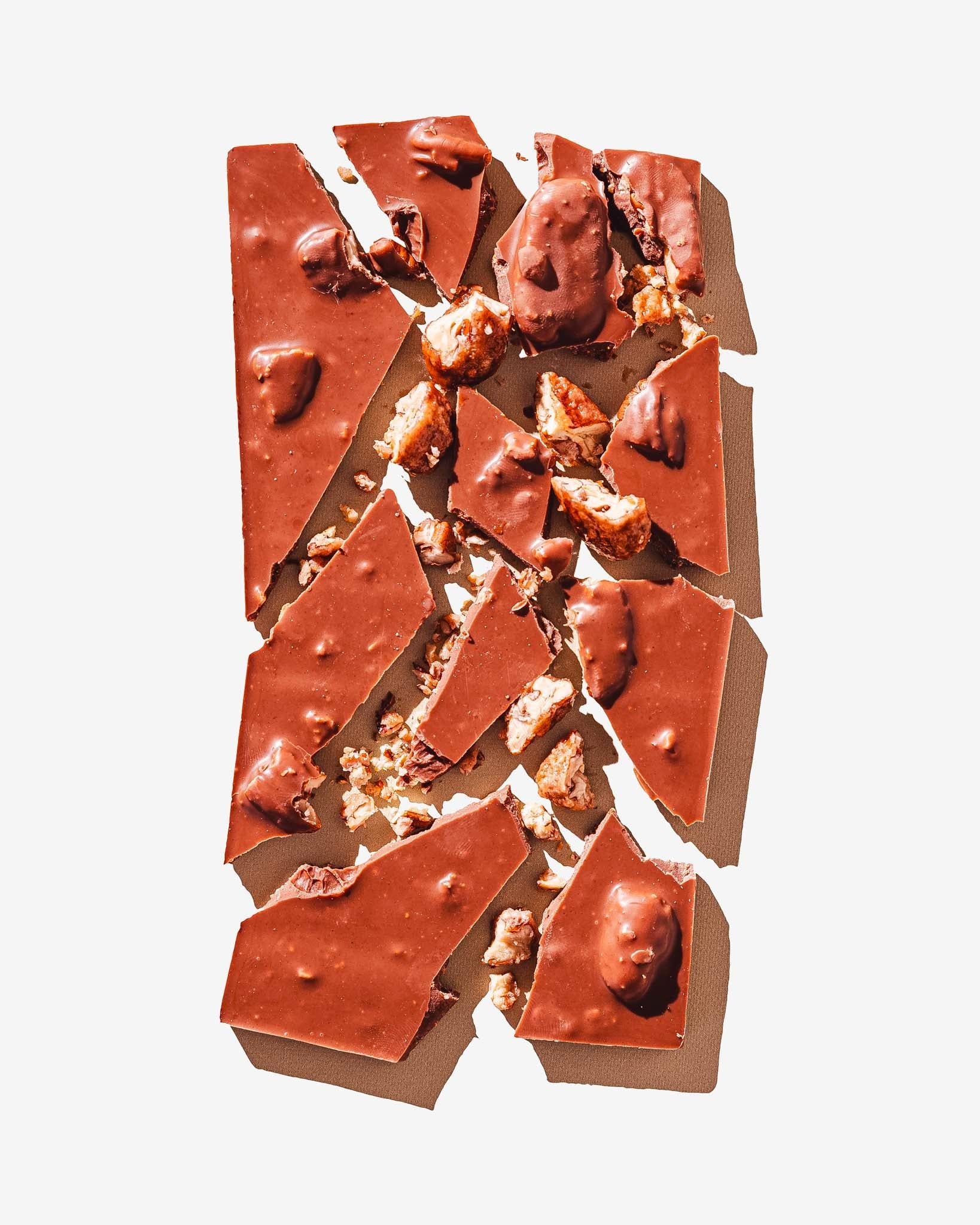 Compartés: Gourmet Chocolate Bar