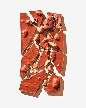 Compartés: Gourmet Chocolate Bar