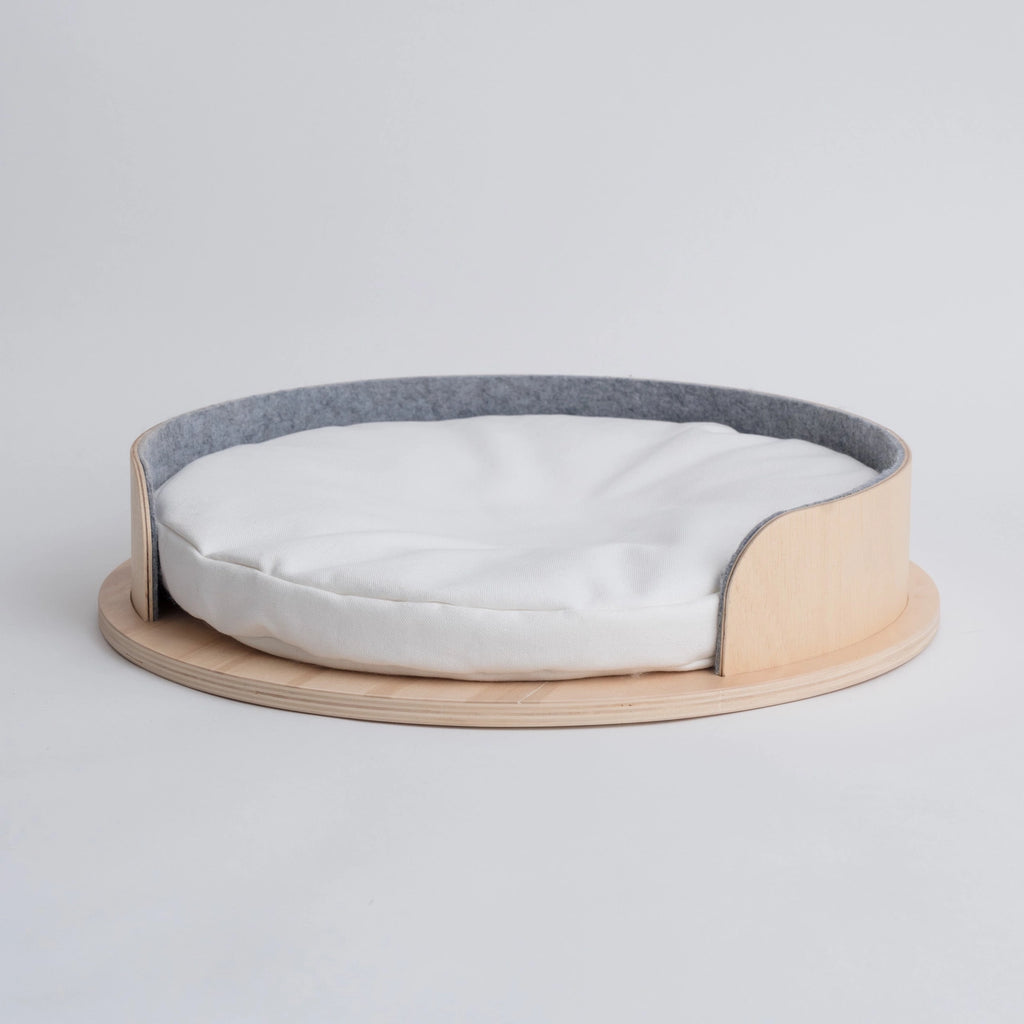 Rawry: Luxe Pet Bed (Final Sale)