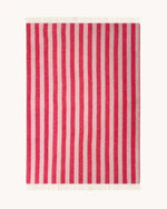 Maison Deux: Candy Wrap Blanket