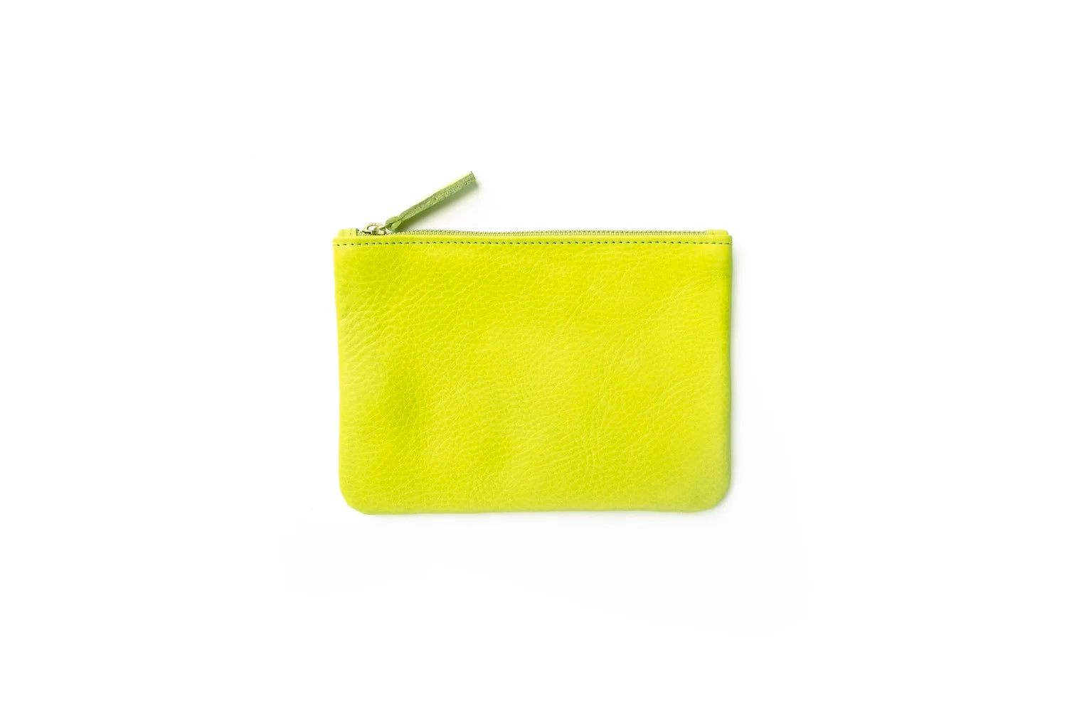 Primecut: Leather Coin Pouch (Various)
