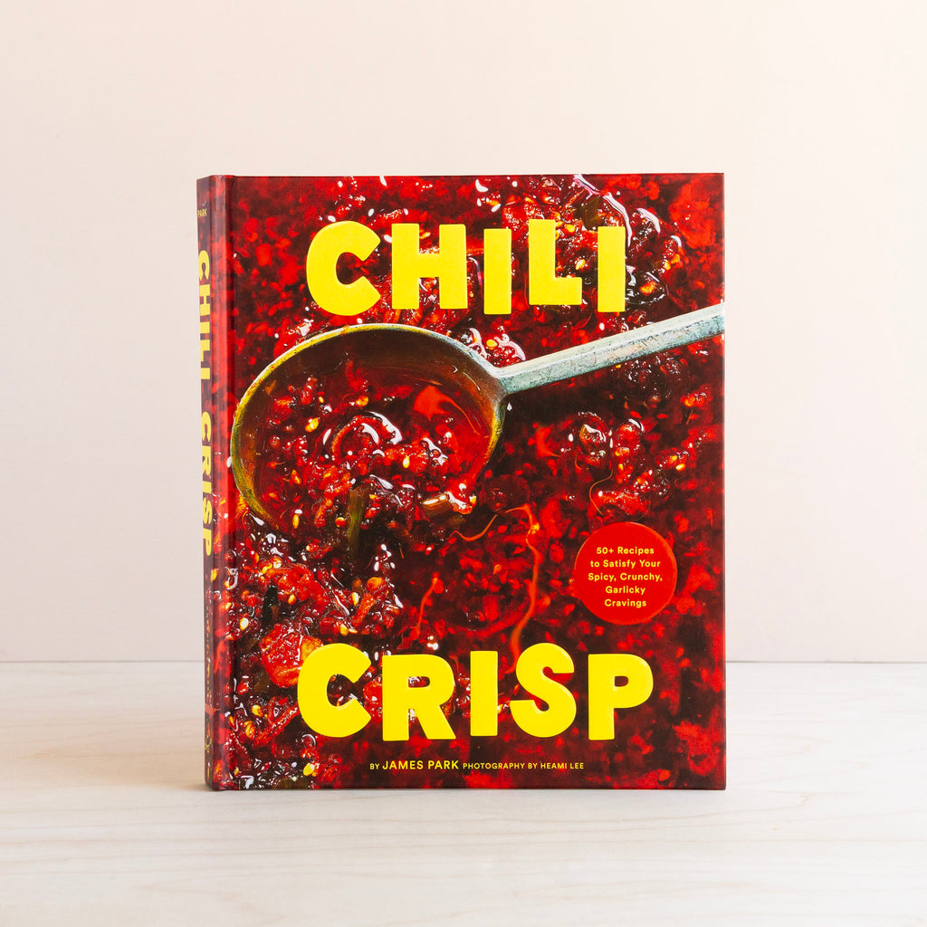 Chili Crisp