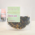 Color Theory Tea: Loose Leaf Tea – Mantel