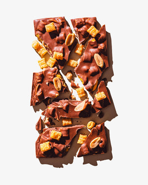 Compartés: Gourmet Chocolate Bar